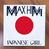 Max Him - Japanese Girl - Single